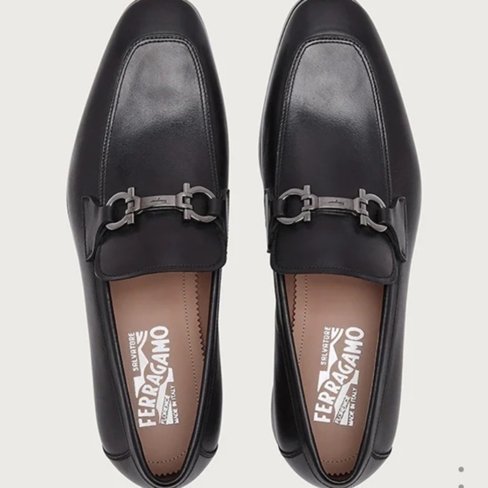 Salvatore Ferragamo